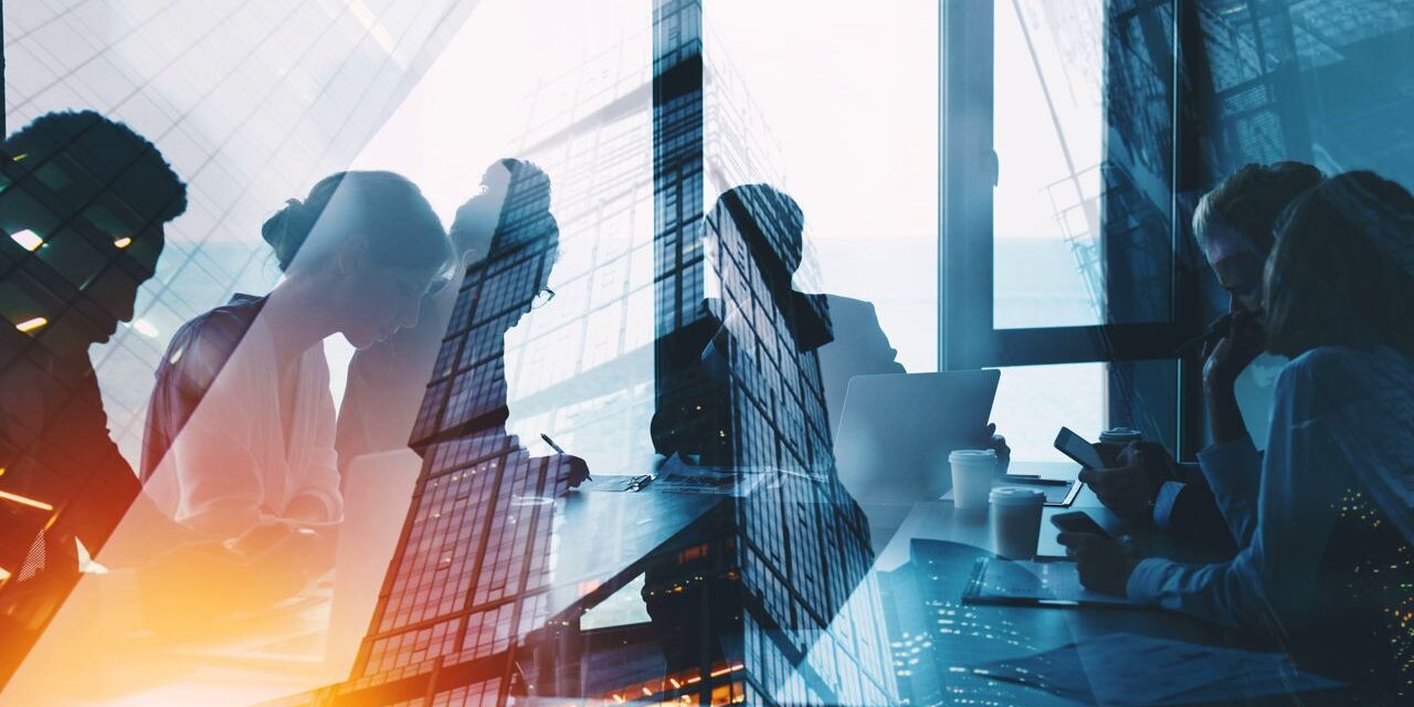 Business Office Mtg1