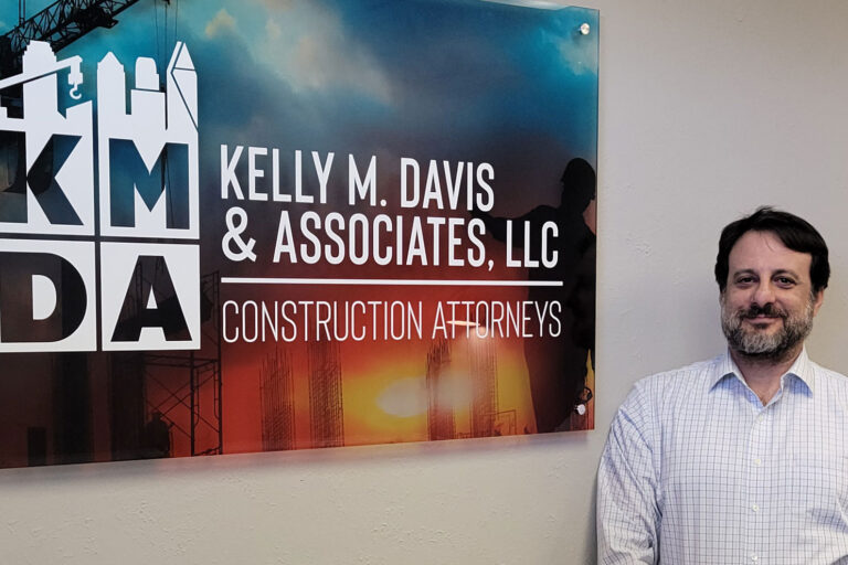 Russell Weisbard to KMDA