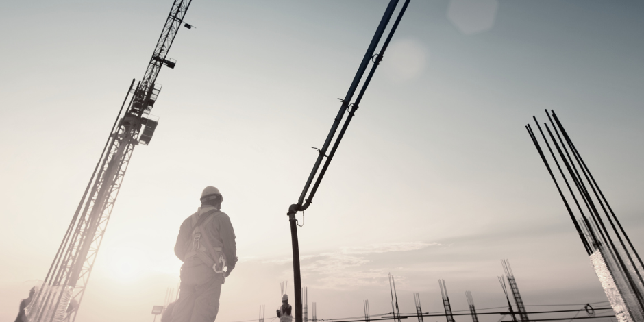 Common Lien Mistakes construction scene