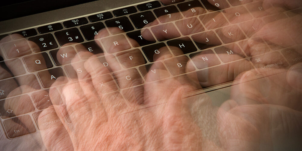 Business Disparagement PHOTO