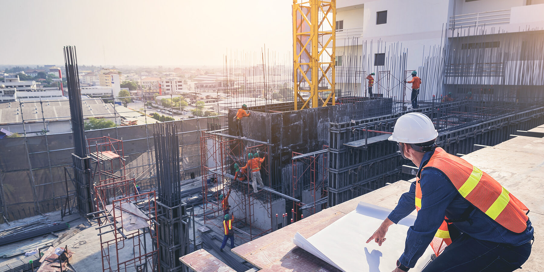 Change Orders Part 2 Photo