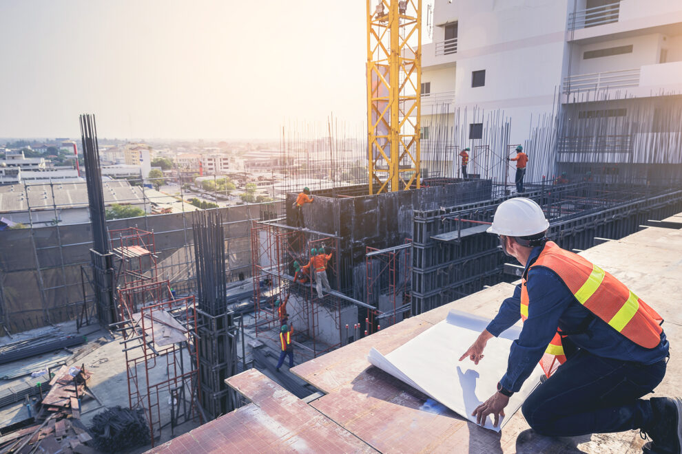 Change Orders Part 2 Photo