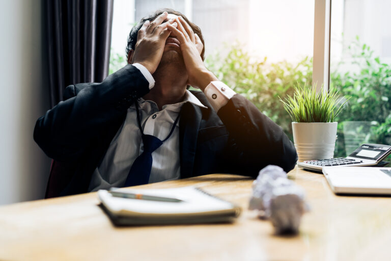 Missed Deadline Photo